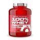 100% Whey Professional - 2350g Coconut 2023-10-6645 фото 1