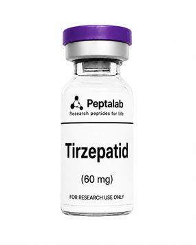 TIRZEPATIDE 60 mg PT0001-6 фото