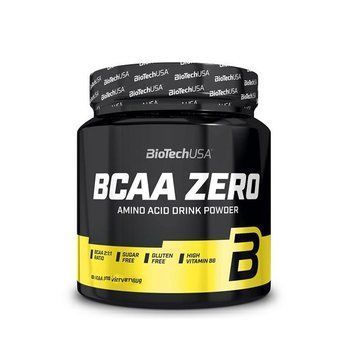 Амінокислота BCAA BioTech BCAA Flash Zero, 360 грам - Ананас-манго CN1549-9 фото