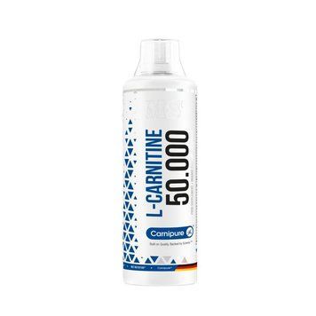 Жироспалювач MST Nutrition L-Carnitine Carnipure 50 000, 500 мл - Апельсин CN14708-1 фото