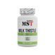 Розторопша MST Nutrition Milk Thistle 300 mg, 60 капсул для печінки та детоксикація CN16783 фото 1