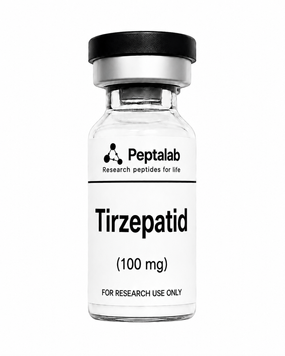 TIRZEPATIDE 100 mg PT0001-7 фото