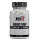 Передтренувальний комплекс MST Nutrition Amino Pump, 60 капсул CN16108 фото 1
