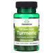 Куркума Swanson Turmeric 720 mg Full Spectrum, 30 капсул для підтримки здоров'я суглобів та шкіри CN16511 фото 1
