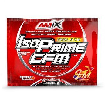 Протеїн AMIX IsoPrime CFM, 28 грам - Печиво CN12742-7 фото