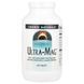 Комплекс магнию Source Naturals Ultra-Mag, 240 таблеток з п'яти форм CN16792 фото 1