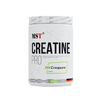 Креатин креапур MST Nutrition Creatine PRO Creapure, 1 кг CN20430-1 фото