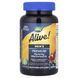 Комплекс для здоров'я чоловіків Nature's Way Alive! Men's Premium Gummy, 75 желейок CN16219 фото 1