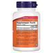 Вітаміни та мінерали NOW Natural Beta Carotene 25000 IU, 180 капсул CN11538 фото 2