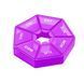 Таблетниця Semi 7Days Mini Pill Box, Purple CN14420 фото 1