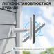 Сонячна панель 4W Semi Eufy Security для вуличних IP-камер CN15734 фото 4