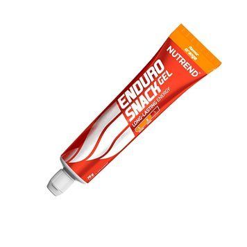 Передтренувальний комплекс Nutrend Endurosnack, 75 грам - Апельсин тюбик CN4550-5 фото