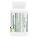Мелатонін Natures Plus Fast Acting Melatonin 1 mg, 90 таблеток для гарного сну CN13512 фото 2