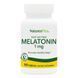 Мелатонін Natures Plus Fast Acting Melatonin 1 mg, 90 таблеток для гарного сну CN13512 фото 1