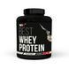Сироватковий протеїн MST Nutrition Best Whey Protein, 510 грам - Ванільне морозиво CN14280-5 фото 1