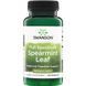 Листя м&rsquo;яти колосистої Swanson Spearmint Leaf 400 mg Full Spectrum, 60 капсул CN20601-1 фото 1