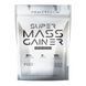 Гейнер Powerful Progress Super Mass Gainer, 4 кг - Лісова ягода CN3219-11 фото 1