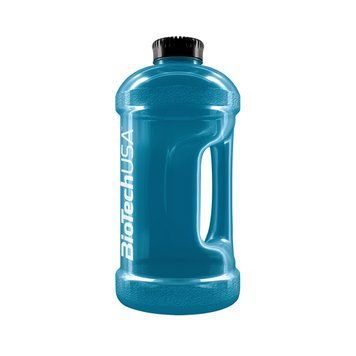 Пляшка BioTech Gallon 2.2 л, Blue CN6476 фото