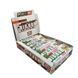 Блок батончиків Power Pro Muscle Big Bar 30% Protein, 10*100 грам - Фісташка CN17418 фото 1