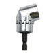 Кутовий адаптер магнітний Semi Magnetic Angle Adapter 105&deg; насадка 1/4 сталевий для шуруповерта/дриля CN14427 фото 1